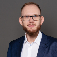 Philippe Bauer, Strategic Business Leader